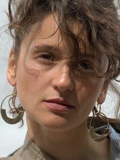 Екатерина Сергеева