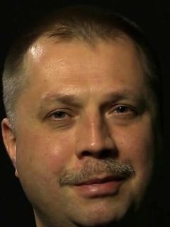 Александр Бородай