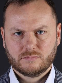 Виктор Цыганков