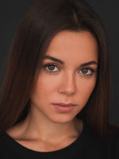 Валерия Старченкова