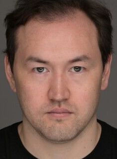 Даниил Кользенов