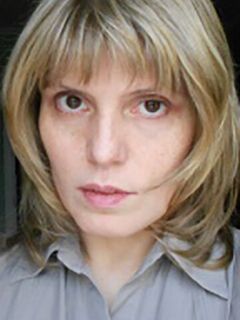 Юлия Байгулова