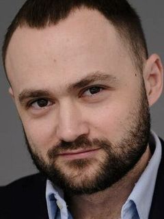 Максим Гуралевич