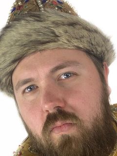 Валентин Петухов