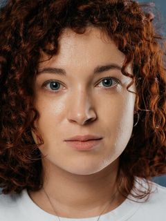 Алина Трусевич