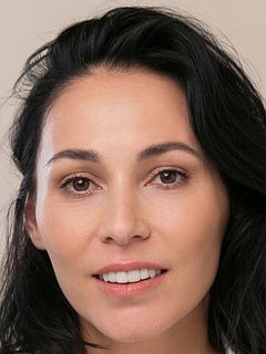 Марианна Россет