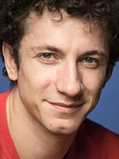 Роман Аптекарь