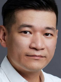 Чань Ка-Лам