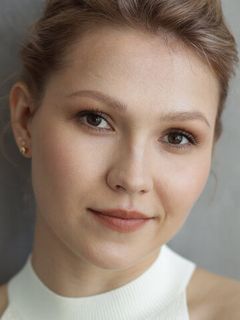 Елена Алфёрова