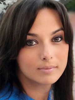 Ана Эстер Альборг