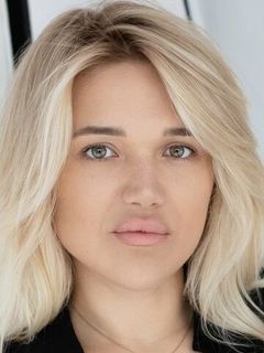 Дарья Воротынцева