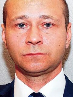 Андрей Сергеев