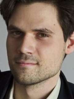 Михал Цехомский