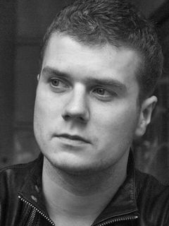 Мацей Ковалик