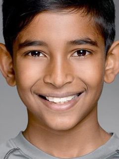 Джайрадж Варсани