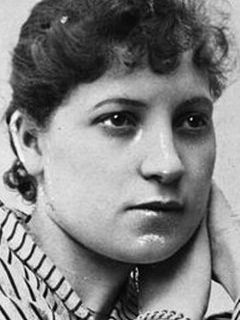 Текла Трапшо