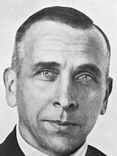Альфред Вегенер