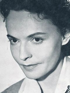 Эрика Бальке