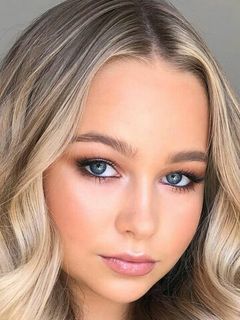 Айви Мэй Андерсон