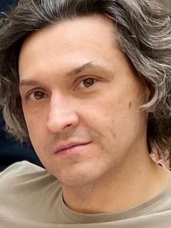 Андрей Арутюнов
