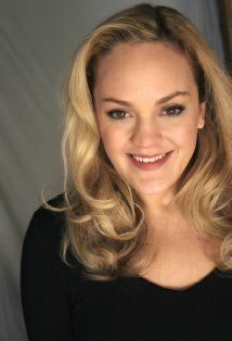 Дженнифер Уолкер