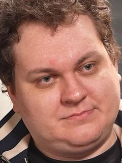 Юрий Хованский