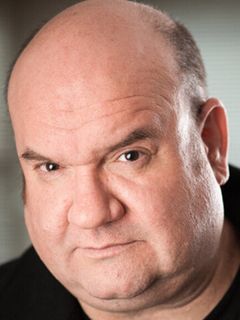 Майкл П. Норти