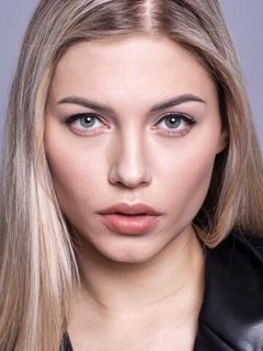 Алёна Минчук