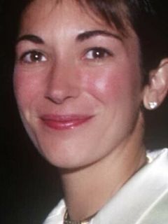 Гилейн Максвелл