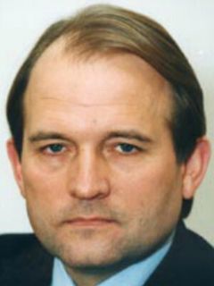 Виктор Медведчук