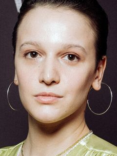 Надежда Калеганова