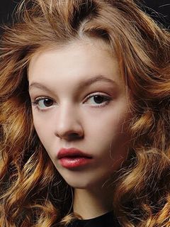 Валерия Ёлкина