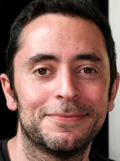 Давид Кавильоли