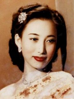 Ребекка Пань