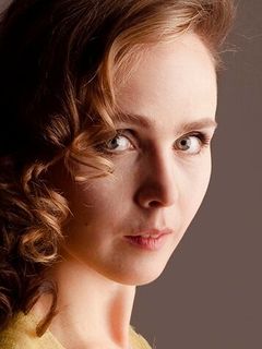 Марина Засухина