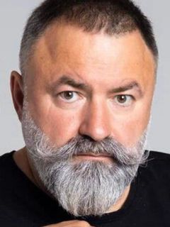 Андрей Казаков