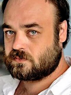 Алексей Колубков