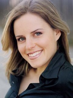 Трэйси Томас