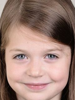 Алиса Мынай