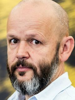 Жиль Маршан