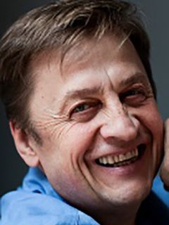 Евгений Винокуров