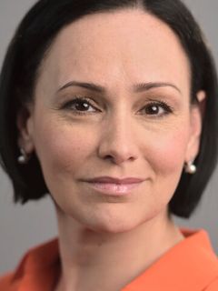 Лилиан Наврозашвили