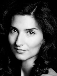 Сара Индрио Дженсен