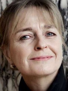 Мерете Фольдштедлунд