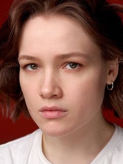 Анастасия Мишина