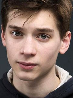 Арсений Орлов