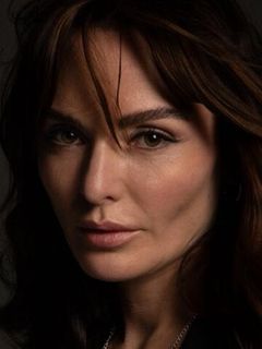 Ирина Воронова