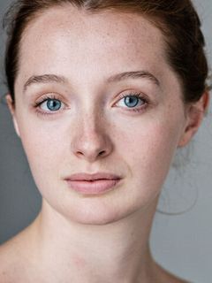 Поппи Гилберт