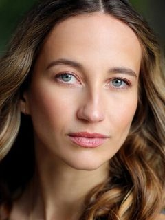 India Shaw-Smith