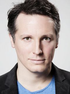 Макс Урлахер